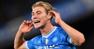 Man United learn brutal Rasmus Hojlund transfer reality as value skyrockets