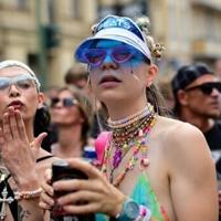 Don't let the party stop: Berlin's fight against 'club death'