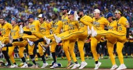 Go bananas! Savannah Bananas set for Salt Lake return