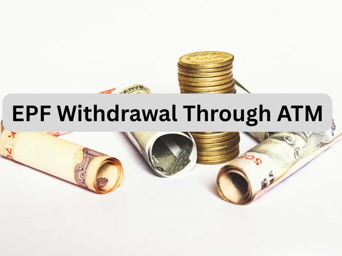 EPF: How to withdraw your provident fund from ATM? A step