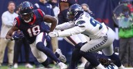 Texans vs. Seahawks: Monday Night Football Open Thread