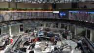 Bolsa mexicana rompe racha de cuatro sesiones con avances