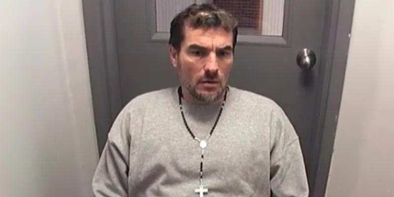 Man Charged in ‘Targeted’ Shooting Death Appears in Court