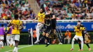 México firma empate ante Ecuador en Jalisco