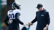 Jaguars Sharpen Focus on the Run Game: A Full