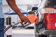 Maine Man Allegedly Tried to Steal a Car at a Gas Pump