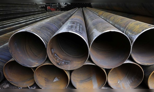 JSW Steel shares are near record highs; Morgan Stanley sees further upside