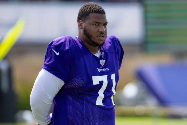 What Is Christian Darrisaw’s Net Worth in 2025? Contract Breakdown, Earnings, Salary, Endorsement Deals and More Read About Christian Darrisaw’s net worth in 2025, including his contract, salary, care