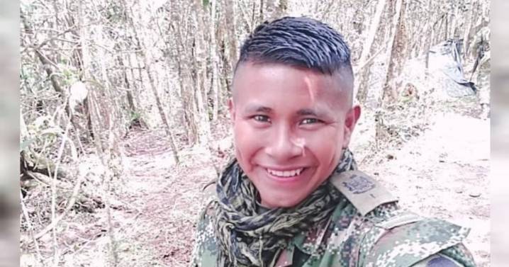 Encuentran cuerpo de soldado desaparecido tras hostigamiento del Clan del Golfo en el Magdalena Medio