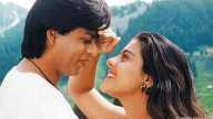 The ‘Untold Story’ Of DDLJ Poster: Kajol Reveals What Shah Rukh Khan Whispered In Her Ear
