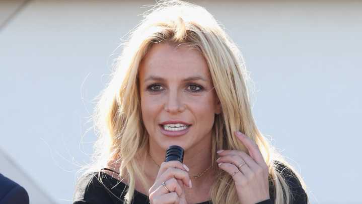 Britney Spears Slams Kevin Federline's Memoir in Second Post