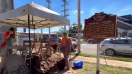Coins over 200 years old among artifacts discovered under an Ohio tavern