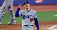 LA Dodgers beat Toronto Blue Jays 5