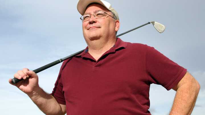 Desert Sun journalist honored as Indio’s 2025 Citizen of the Year