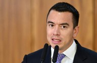 Presidente de Ecuador denuncia intento de envenenamiento con mermelada y chocolate