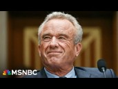 He cherry picks data and tells half-truths: Doctor slams RFK Jr.'s video on vaccines