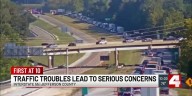 Another I-55 Crash near Festus — Just One Week After Deadly Pileup