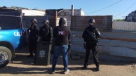 Detuvieron a un menor por una causa de tentativa de homicidio y le secuestraron un revólver