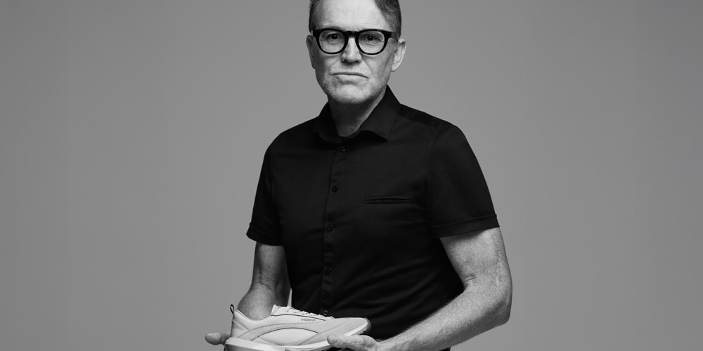 David Tourniaire-Beauciel On New HOFF Appointment