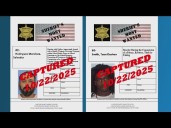 3 suspects arrested after two separate joint law enforcement operations