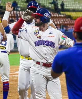 Busca la posición de tu equipo