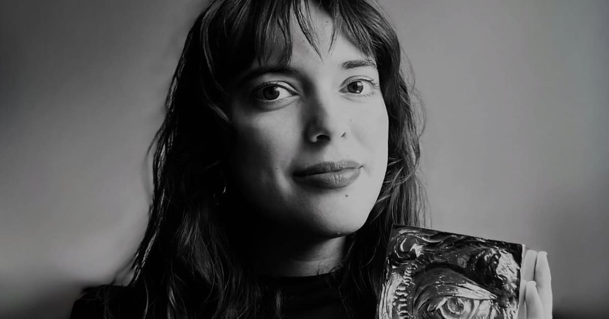 Cineasta sonorense, Mariana Mendívil, gana premio a Mejor Cortometraje Animado en la FICM 2025