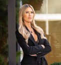 Christina Haack Weighs in on HGTV's Jen and Brandon Hatmaker's Divorce Drama