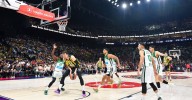 Reafirma Euroleague su compromiso a negociar con NBA y FIBA si se cumplen 4 principios