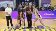 Triunfan Aggies de Nuevo México en juego vs Adelitas y Dorados UACH