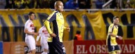Se retira Humberto Chupete Suazo