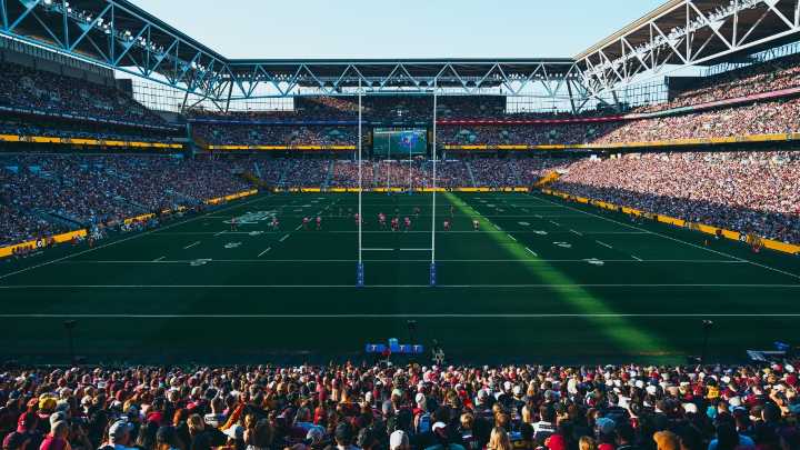 Queensland Premier confirms plan for Suncorp Stadium upgrade after plea from Broncos’ captain ahead of Olympics