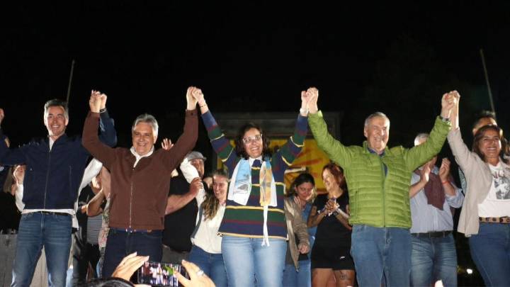 Provincias Unidas se anotó la primera victoria en Córdoba: ganó un municipio y se entusiasma con el 26