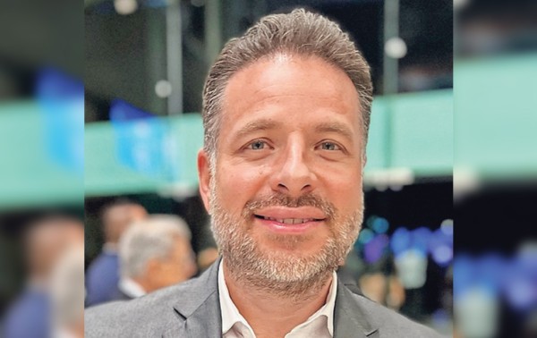 Preparan renovación en Canacintra