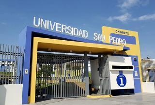RENACE UNIVERSIDAD SAN PEDRO