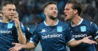 Racing venció a Aldosivi