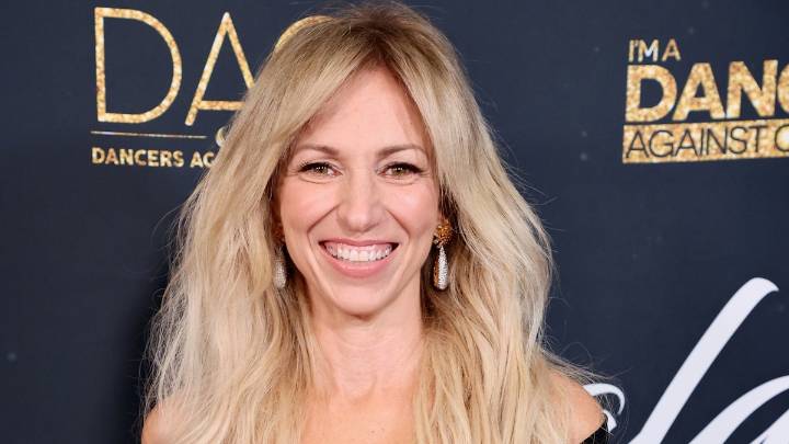 Debbie Gibson teases details of unscripted reality show that will inspire you to do new things in your 50s