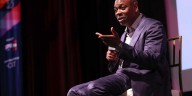 Dave Chappelle faces fierce backlash over criticism of US while performing in Saudi Arabia
