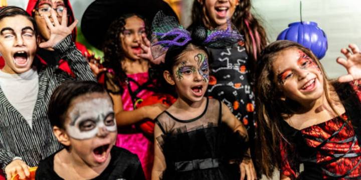 Halloween 2025 llega con actividades gratuitas y culturales para toda la familia en Bogotá