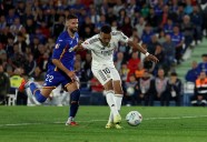 Getafe - Real Madrid en directo | Mbappé da la victoria y los de Xabi Alonso recuperan el liderato