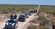 Violencia en Coahuila: Atacan de nueva cuenta a policías en Hidalgo durante enfrentamiento
