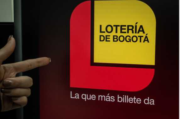 Premios de la loteria de Bogotá hoy 2 de octubre de 2025