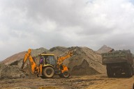 Illegal Mining: Karnataka govt appoints ex-IAS officer Krishna Ra...