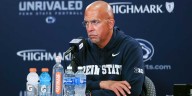 Curt Cignetti, Matt Rhule named ‘obvious front-runners’ to replace Penn State’s James Franklin