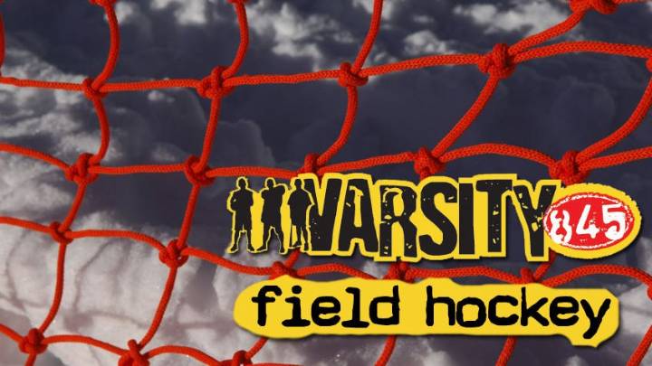 Section 9 field hockey scores, schedules