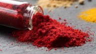 Cofepris prohíbe uso de colorante Rojo 3, por riesgo para la salud
