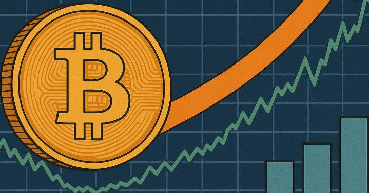 Bitcoin Price Jumps to $111,000 as Softer CPI Data Fuels Rate