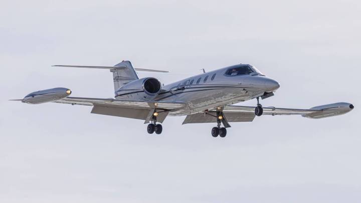'Main Gear Could Separate On Landing': NTSB Issues Urgent Learjet Safety Recommendation