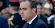 Sébastien Lecornu dimite como primer ministro de Francia tras formar su Gobierno