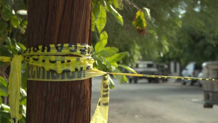 Dos Adolescentes de 13 y 15 Años las Presuntas Responsables de Feminicidio de Menor en Sonora