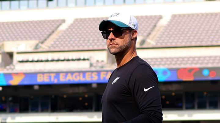 NFL panic meter: Eagles OC should worry and Bills should not